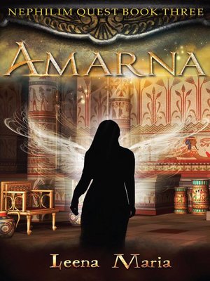 cover image of Amarna